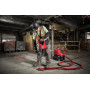Аккумуляторный перфоратор бесщёточный SDS PLUS MILWAUKEE M18 FHM-121C FUEL 4933464894