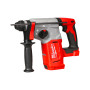 Акумуляторний перфоратор SDS PLUS MILWAUKEE M18 BLH-0 4933479426 