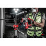 Акумуляторний перфоратор SDS PLUS MILWAUKEE M18 BLH-0 4933479426 
