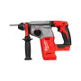 Акумуляторний перфоратор SDS PLUS MILWAUKEE M18 BLH-0 4933479426 