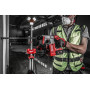 Акумуляторний перфоратор SDS PLUS MILWAUKEE M18 BLH-0 4933479426 