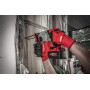 Акумуляторний перфоратор SDS PLUS MILWAUKEE M18 BLH-0 4933479426 