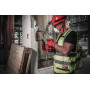 Акумуляторний перфоратор SDS PLUS MILWAUKEE M18 BLH-0 4933479426 