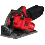 Акумуляторна занурювальна пилка Milwaukee M18 FPS55-0P (без акумулятора) 4933478777