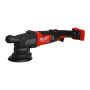 Акумуляторна полірувальна машина MILWAUKEE M18 FDAP15-0X 4933478834