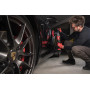 Акумуляторна полірувальна машина MILWAUKEE M18 FDAP15-0X 4933478834