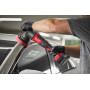 Акумуляторна полірувальна машина MILWAUKEE M18 FDAP15-0X 4933478834