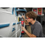 Акумуляторна полірувальна машина MILWAUKEE M18 FDAP15-0X 4933478834