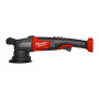 Акумуляторна полірувальна машина MILWAUKEE M18 FDAP15-0X 4933478834