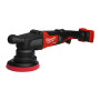Акумуляторна полірувальна машина MILWAUKEE M18 FDAP15-0X 4933478834