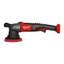 Акумуляторна полірувальна машина MILWAUKEE M18 FDAP15-0X 4933478834