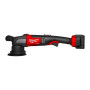 Акумуляторна полірувальна машина MILWAUKEE M18 FDAP15-502X 4933478835