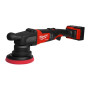 Акумуляторна полірувальна машина MILWAUKEE M18 FDAP15-502X 4933478835