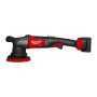 Акумуляторна полірувальна машина MILWAUKEE M18 FDAP15-502X 4933478835
