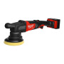 Акумуляторна полірувальна машина MILWAUKEE M18 FDAP15-502X 4933478835