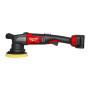 Акумуляторна полірувальна машина MILWAUKEE M18 FDAP15-502X 4933478835