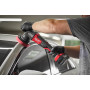 Акумуляторна полірувальна машина MILWAUKEE M18 FDAP15-502X 4933478835