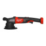 Акумуляторна полірувальна машина MILWAUKEE M18 FDAP21-0X 4933478836