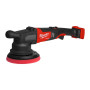 Акумуляторна полірувальна машина MILWAUKEE M18 FDAP21-0X 4933478836