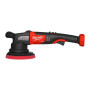 Акумуляторна полірувальна машина MILWAUKEE M18 FDAP21-0X 4933478836