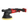 Акумуляторна полірувальна машина MILWAUKEE M18 FDAP21-0X 4933478836