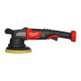 Акумуляторна полірувальна машина MILWAUKEE M18 FDAP21-0X 4933478836