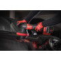 Акумуляторна полірувальна машина MILWAUKEE M18 FDAP21-0X 4933478836