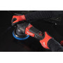 Акумуляторна полірувальна машина MILWAUKEE M18 FDAP21-0X 4933478836