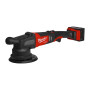 Акумуляторна полірувальна машина MILWAUKEE M18 FDAP21-502X 4933478837