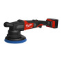 Акумуляторна полірувальна машина MILWAUKEE M18 FDAP21-502X 4933478837