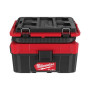 Аккумуляторный пылесос для воды и сухого мусора PACKOUT MILWAUKEE  M18 FPOVCL-0 4933478187