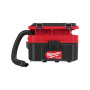 Аккумуляторный пылесос для воды и сухого мусора PACKOUT MILWAUKEE  M18 FPOVCL-0 4933478187