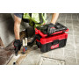 Аккумуляторный пылесос для воды и сухого мусора PACKOUT MILWAUKEE  M18 FPOVCL-0 4933478187