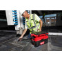 Аккумуляторный пылесос для воды и сухого мусора PACKOUT MILWAUKEE  M18 FPOVCL-0 4933478187
