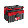 Аккумуляторный пылесос для воды и сухого мусора PACKOUT MILWAUKEE  M18 FPOVCL-0 4933478187