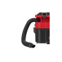 Аккумуляторный пылесос для воды и сухого мусора PACKOUT MILWAUKEE  M18 FPOVCL-0 4933478187