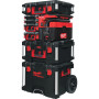Аккумуляторный пылесос для воды и сухого мусора PACKOUT MILWAUKEE  M18 FPOVCL-0 4933478187