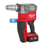 Аккумуляторный  расширитель для труб M18FPXP-H06502C MILWAUKEE 4933479438