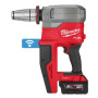 Акумуляторный расширитель для труб M18FPXP-H10502C MILWAUKEE 4933479437