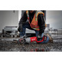 Аккумуляторный резьбонарезной инструмент для труб M18 FPT2-0C MILWAUKEE 4933478596