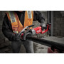 Аккумуляторный резьбонарезной инструмент для труб M18 FPT2-0C MILWAUKEE 4933478596