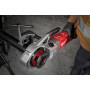 Аккумуляторный резьбонарезной инструмент для труб M18 FPT2-0C MILWAUKEE 4933478596