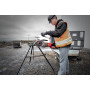 Аккумуляторный резьбонарезной инструмент для труб M18 FPT2-0C MILWAUKEE 4933478596