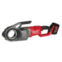 Аккумуляторный резьбонарезной инструмент для труб M18 FPT2-121C MILWAUKEE 4933478597