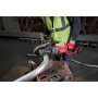 Аккумуляторный резьбонарезной инструмент для труб M18 FPT2-121C MILWAUKEE 4933478597