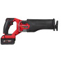 Акумуляторна шабельна пилка M18 FSZ-502X MILWAUKEE 4933478291