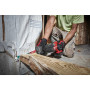 Акумуляторна шабельна пилка M18 FSZ-502X MILWAUKEE 4933478291