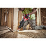 Акумуляторна шабельна пилка M18 FSZ-502X MILWAUKEE 4933478291
