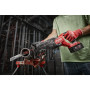 Акумуляторна шабельна пилка M18 FSZ-502X MILWAUKEE 4933478291