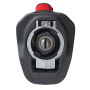 Акумуляторна шабельна пилка M18FSZ-0X MILWAUKEE 4933478293